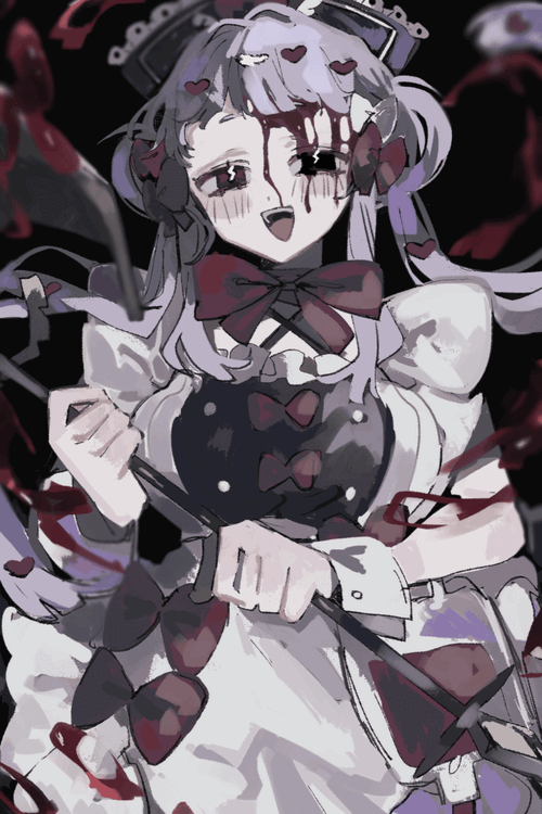 Welcome to my site! Here you’ll find my creations.