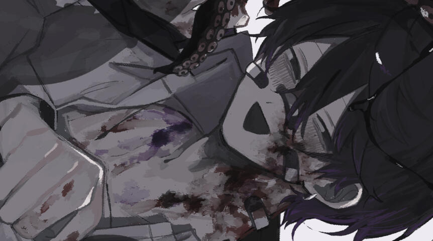 Come see me ! I want to meet you ! Right now !